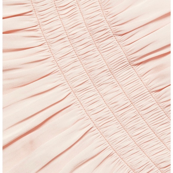 NWT💕 Paige Odalyn Peasant Top Size S - Picture 7 of 14